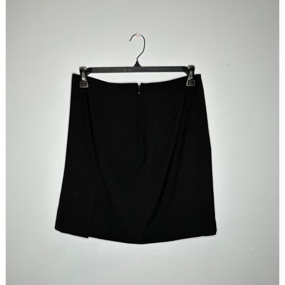 Women's Black Skirt  - Picture 3 of 3